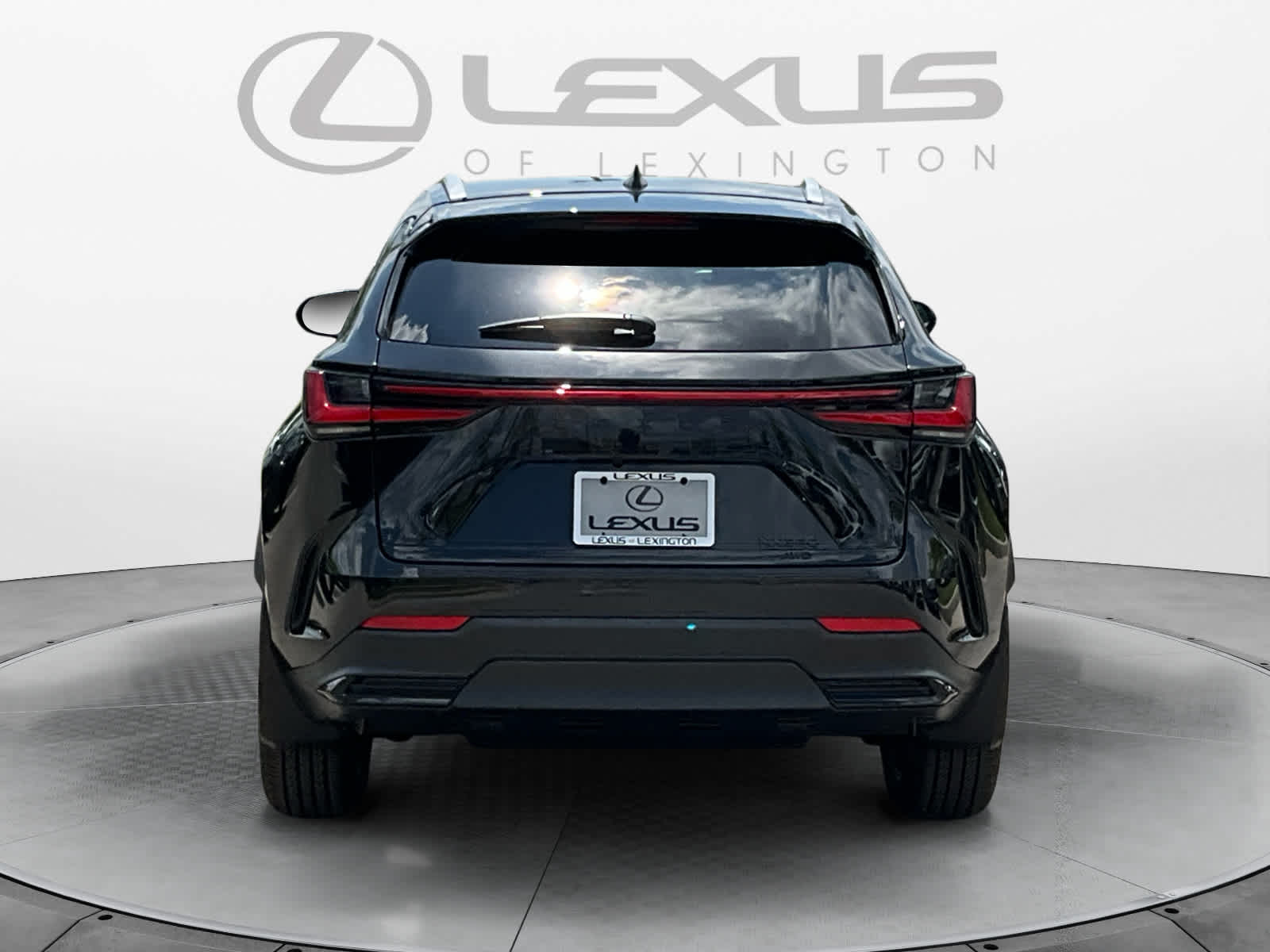 2026 Lexus NX 350 Premium