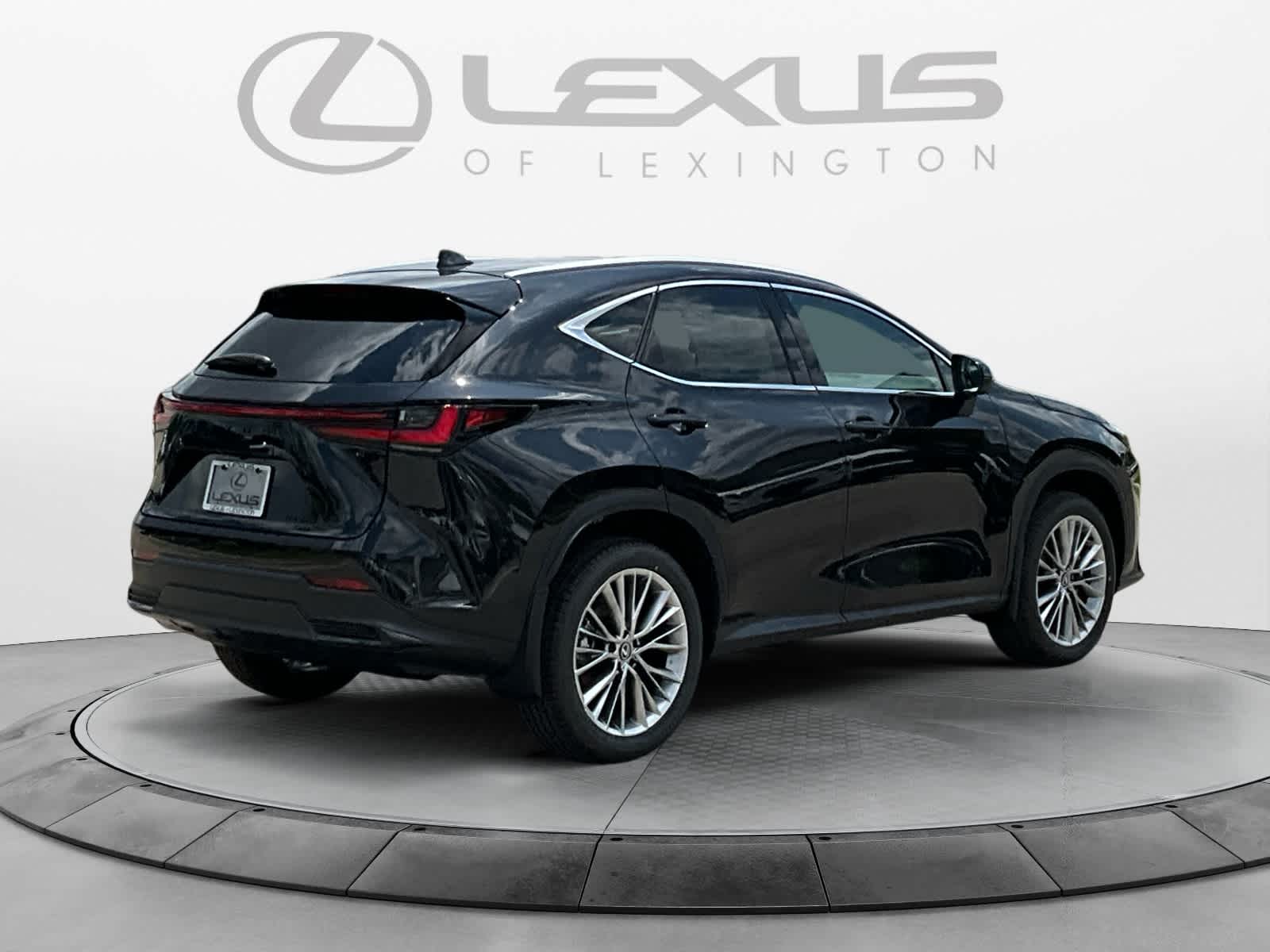 2026 Lexus NX 350 Premium