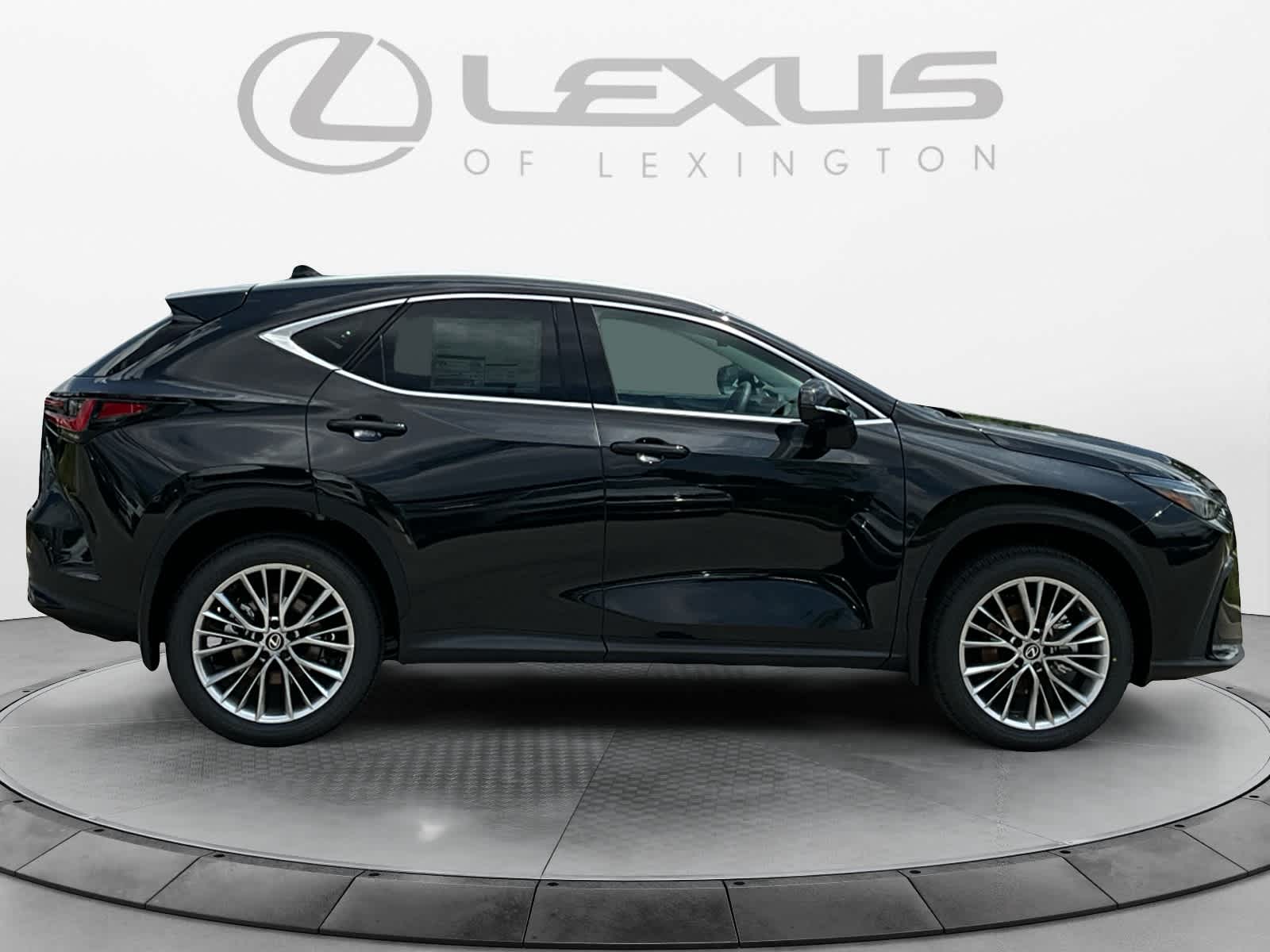 2026 Lexus NX 350 Premium