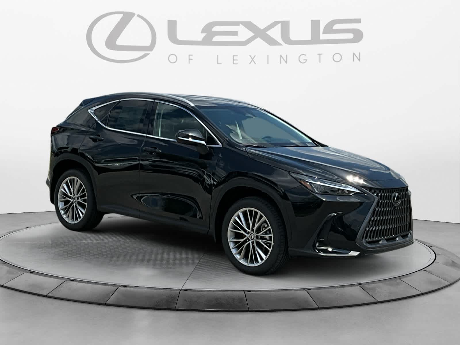 2026 Lexus NX 350 Premium