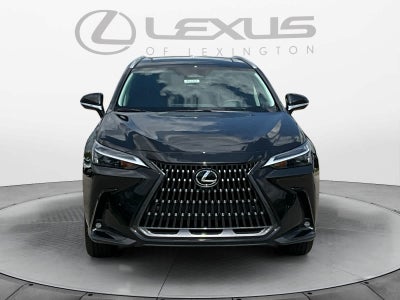 2026 Lexus NX 350 Premium