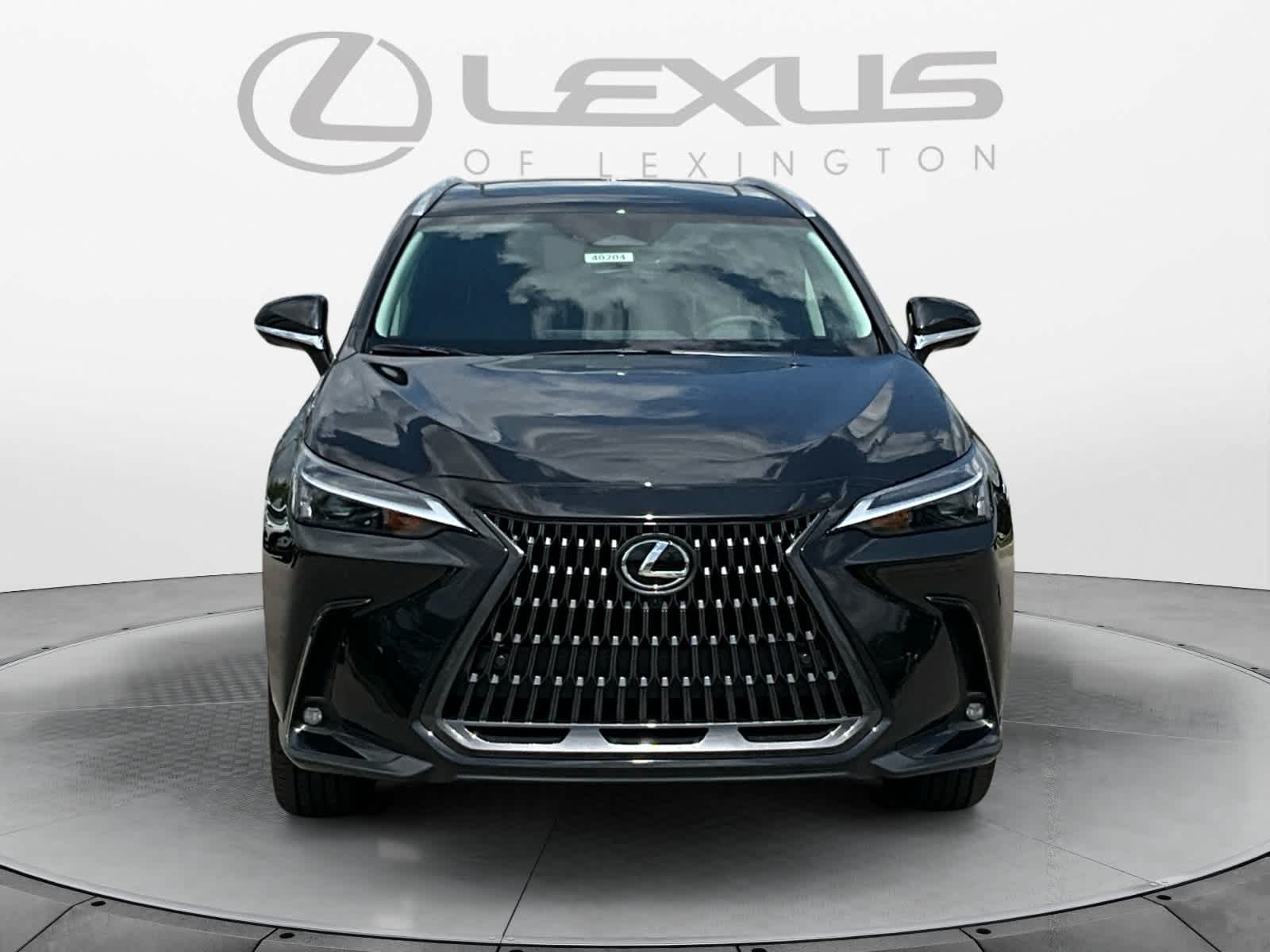 2026 Lexus NX 350 Premium