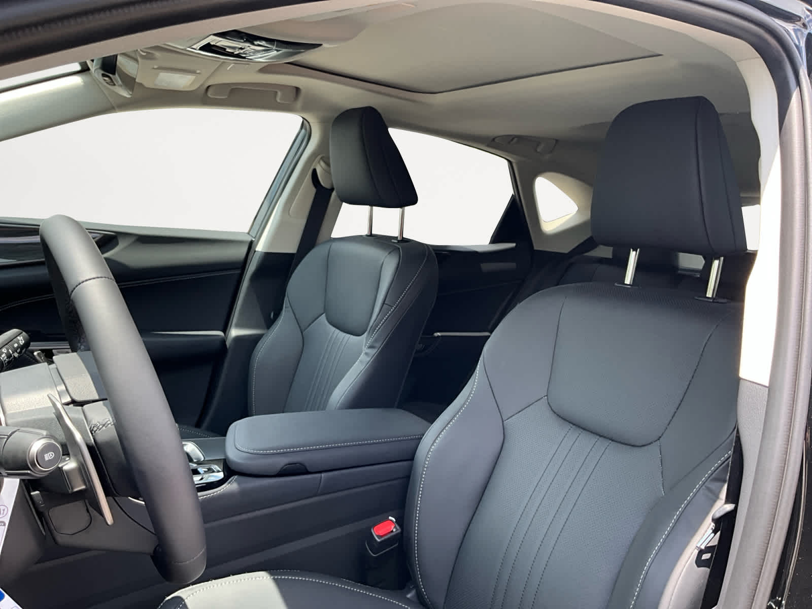 2026 Lexus NX 350 Premium