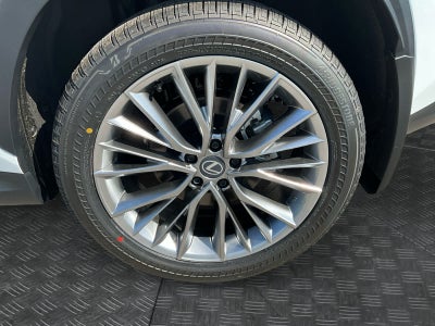 2026 Lexus NX 350 Premium