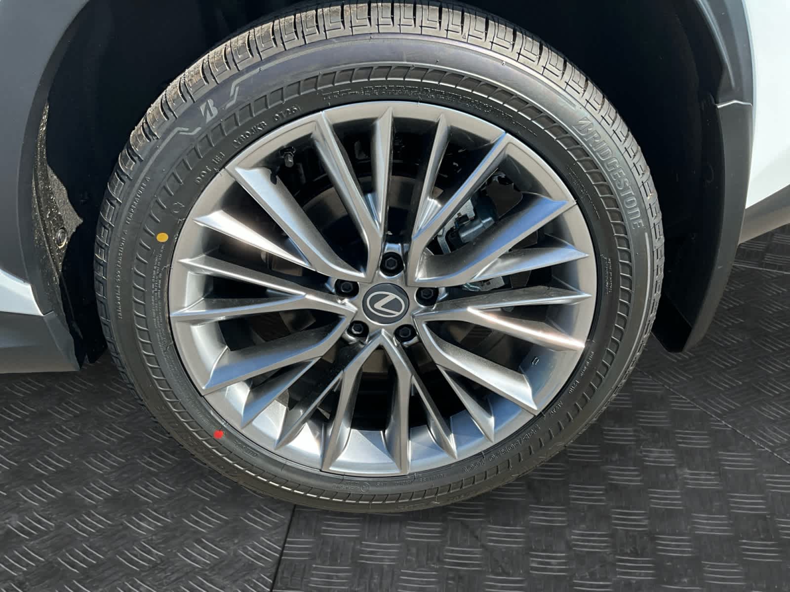 2026 Lexus NX 350 Premium