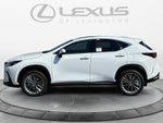 2026 Lexus NX 350 Premium