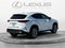 2026 Lexus NX 350 Premium