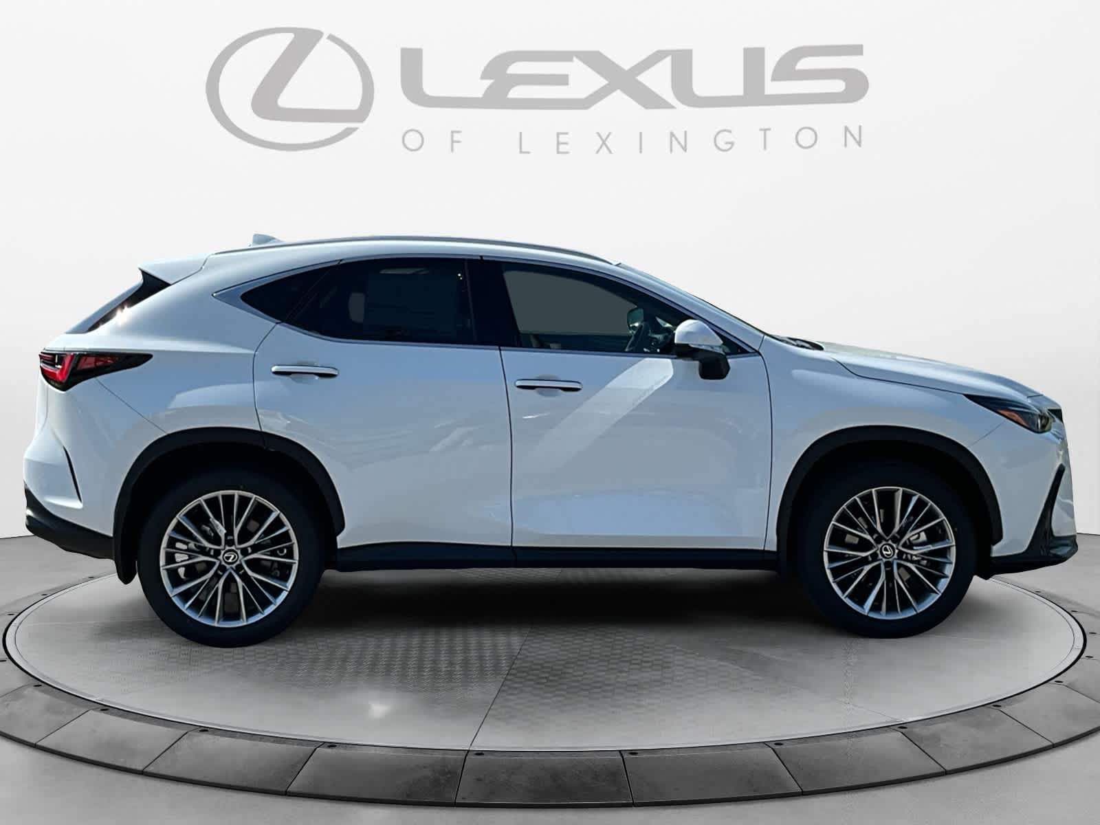 2026 Lexus NX 350 Premium