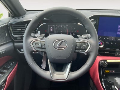 2026 Lexus NX 350 Premium