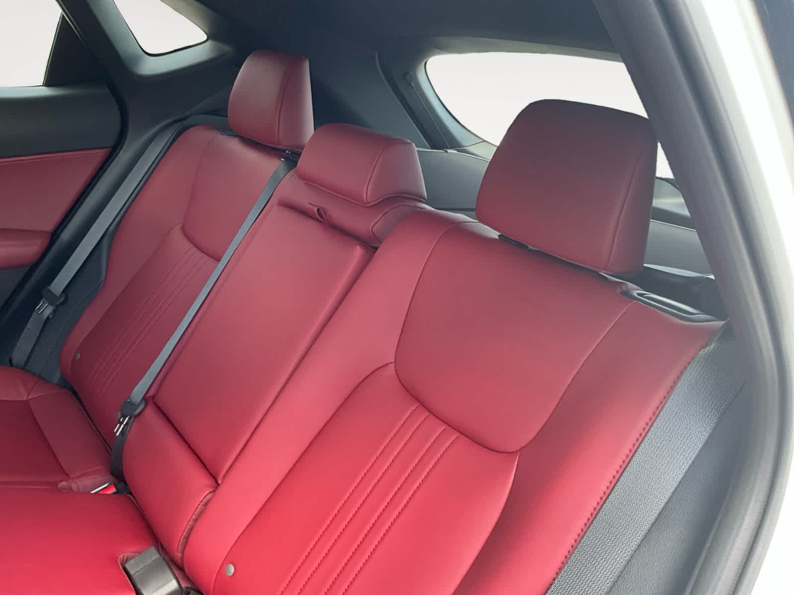 2026 Lexus NX 350 Premium