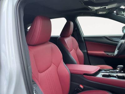 2026 Lexus NX 350 Premium