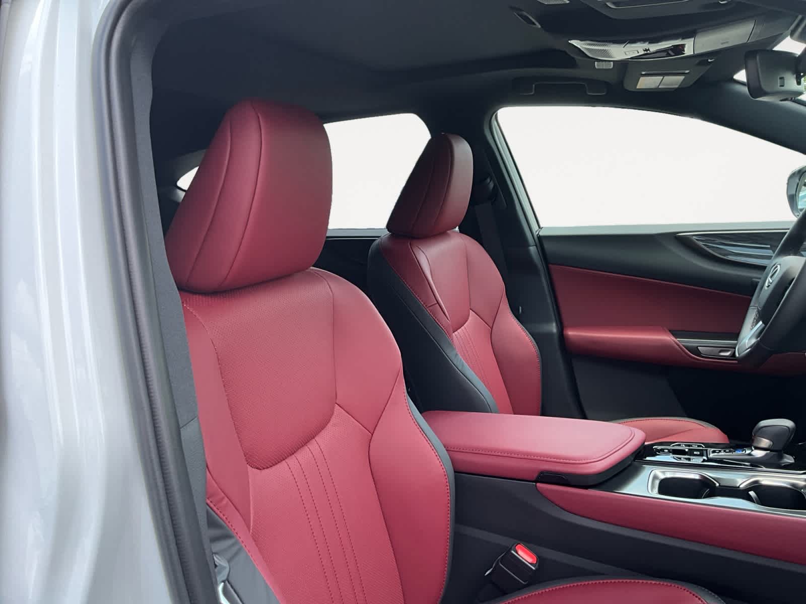 2026 Lexus NX 350 Premium