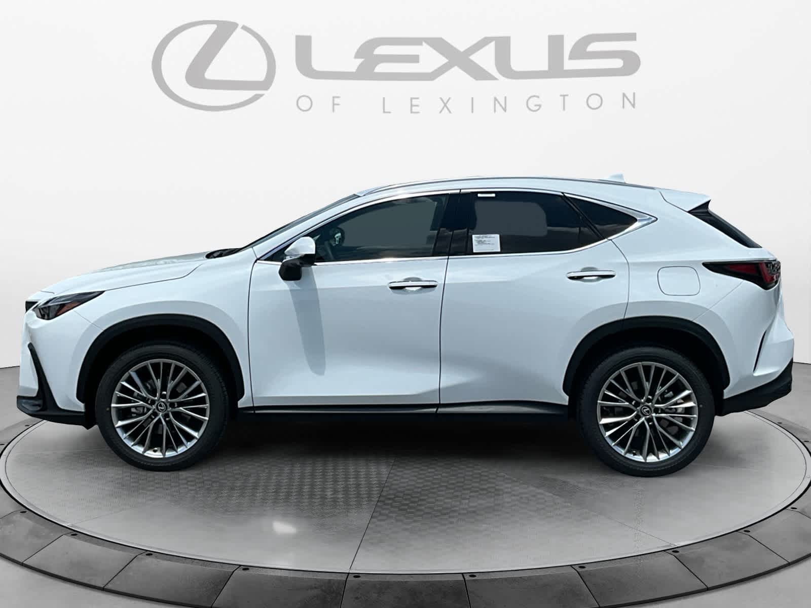 2026 Lexus NX 350 Premium