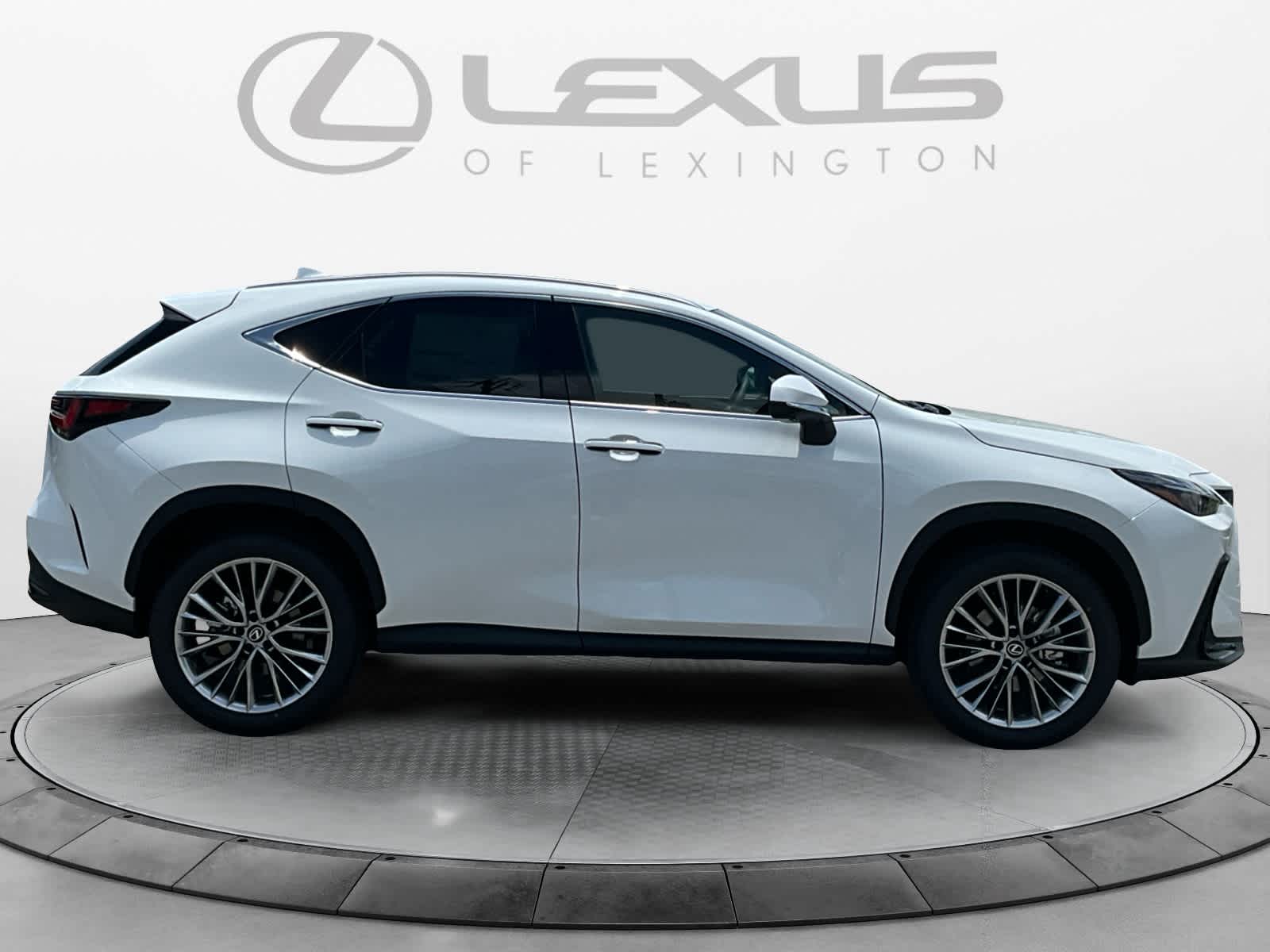 2026 Lexus NX 350 Premium