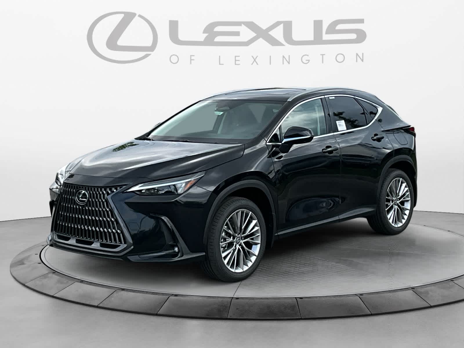 2026 Lexus NX 350 Premium