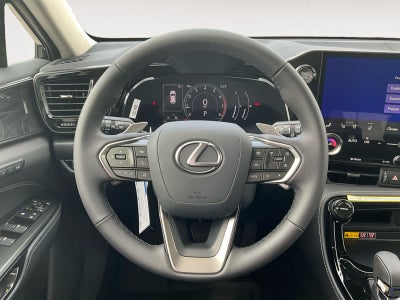 2026 Lexus NX 350 Premium