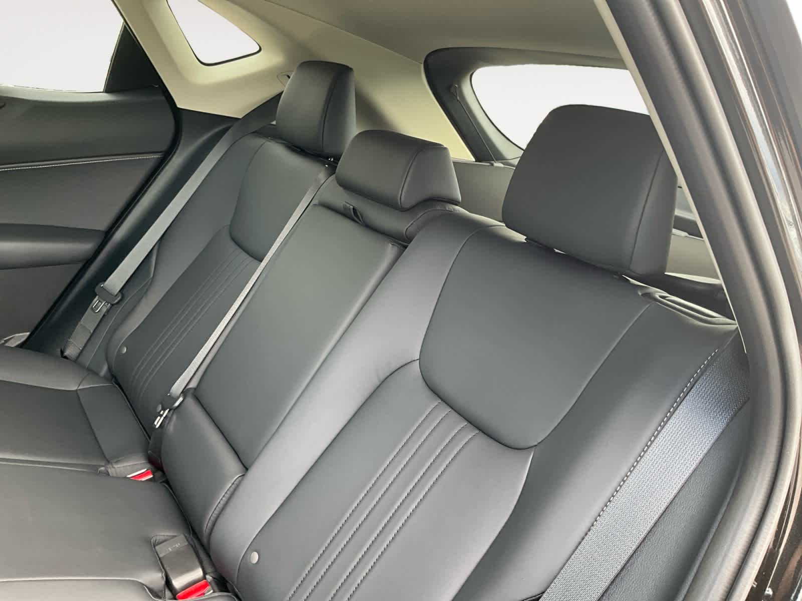 2026 Lexus NX 350 Premium