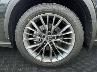 2026 Lexus NX 350 Premium