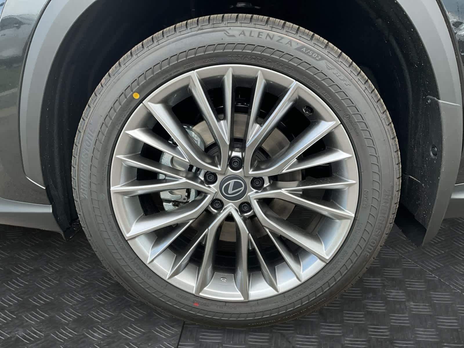 2026 Lexus NX 350 Premium