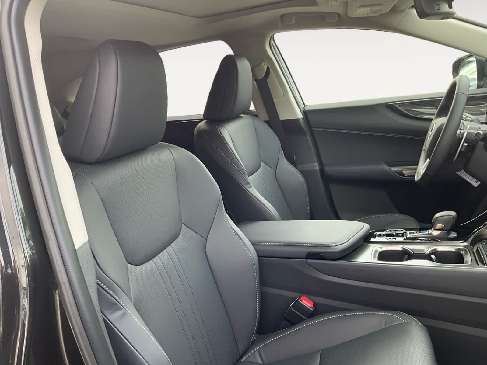 2026 Lexus NX 350 Premium
