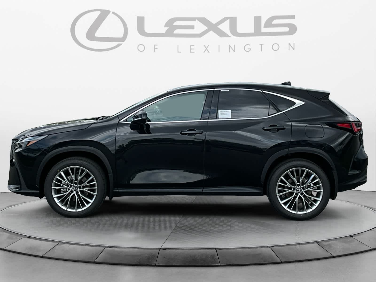 2026 Lexus NX 350 Premium