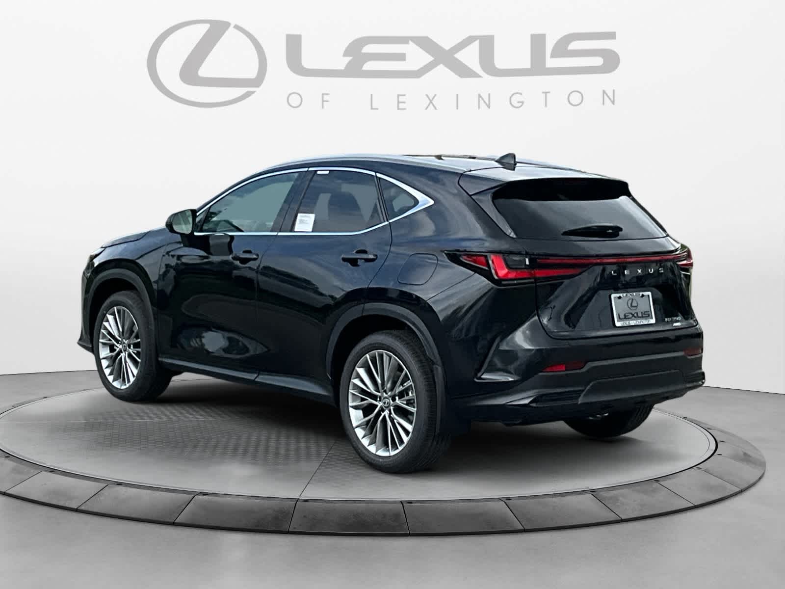2026 Lexus NX 350 Premium