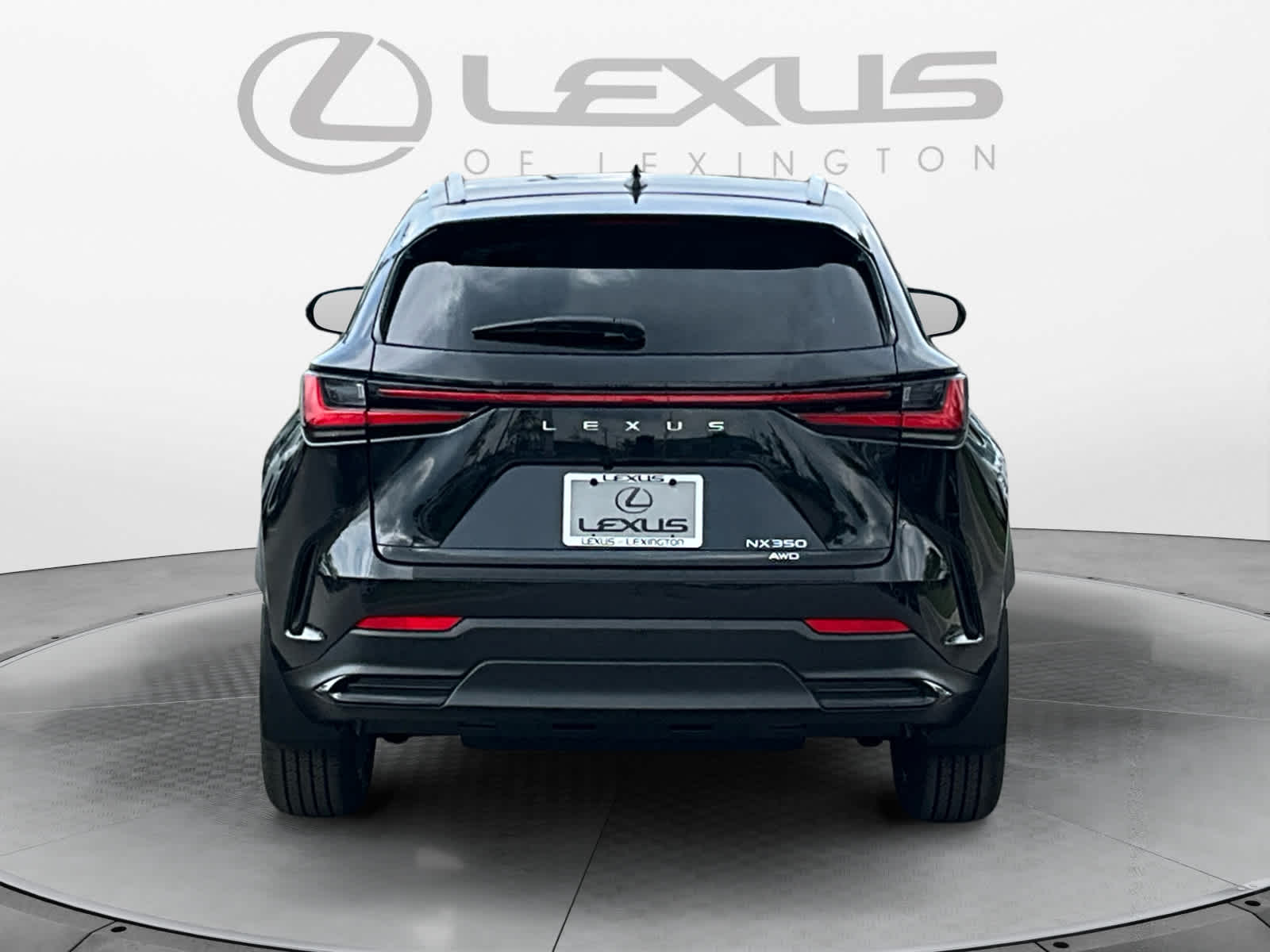 2026 Lexus NX 350 Premium