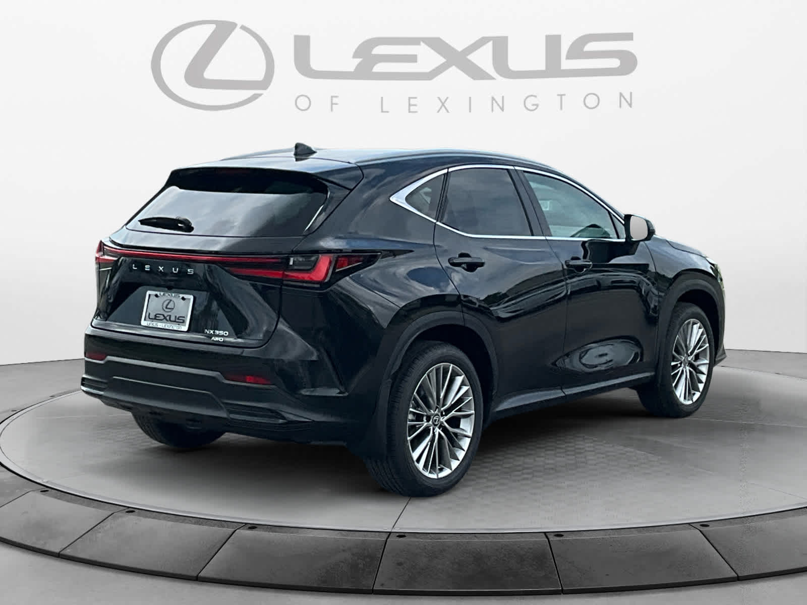 2026 Lexus NX 350 Premium