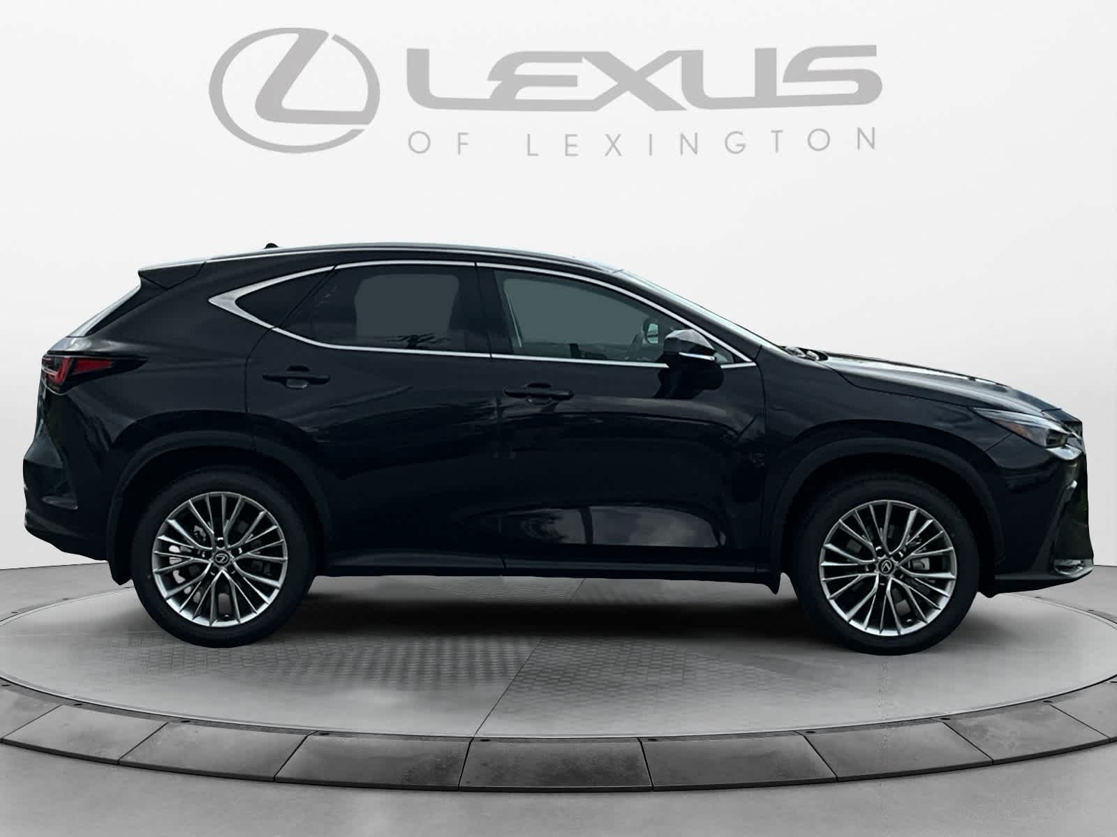 2026 Lexus NX 350 Premium