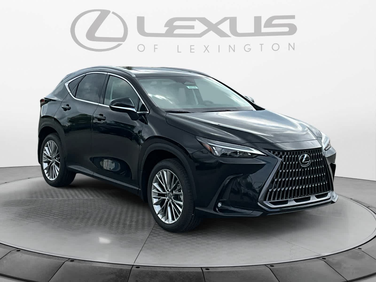 2026 Lexus NX 350 Premium