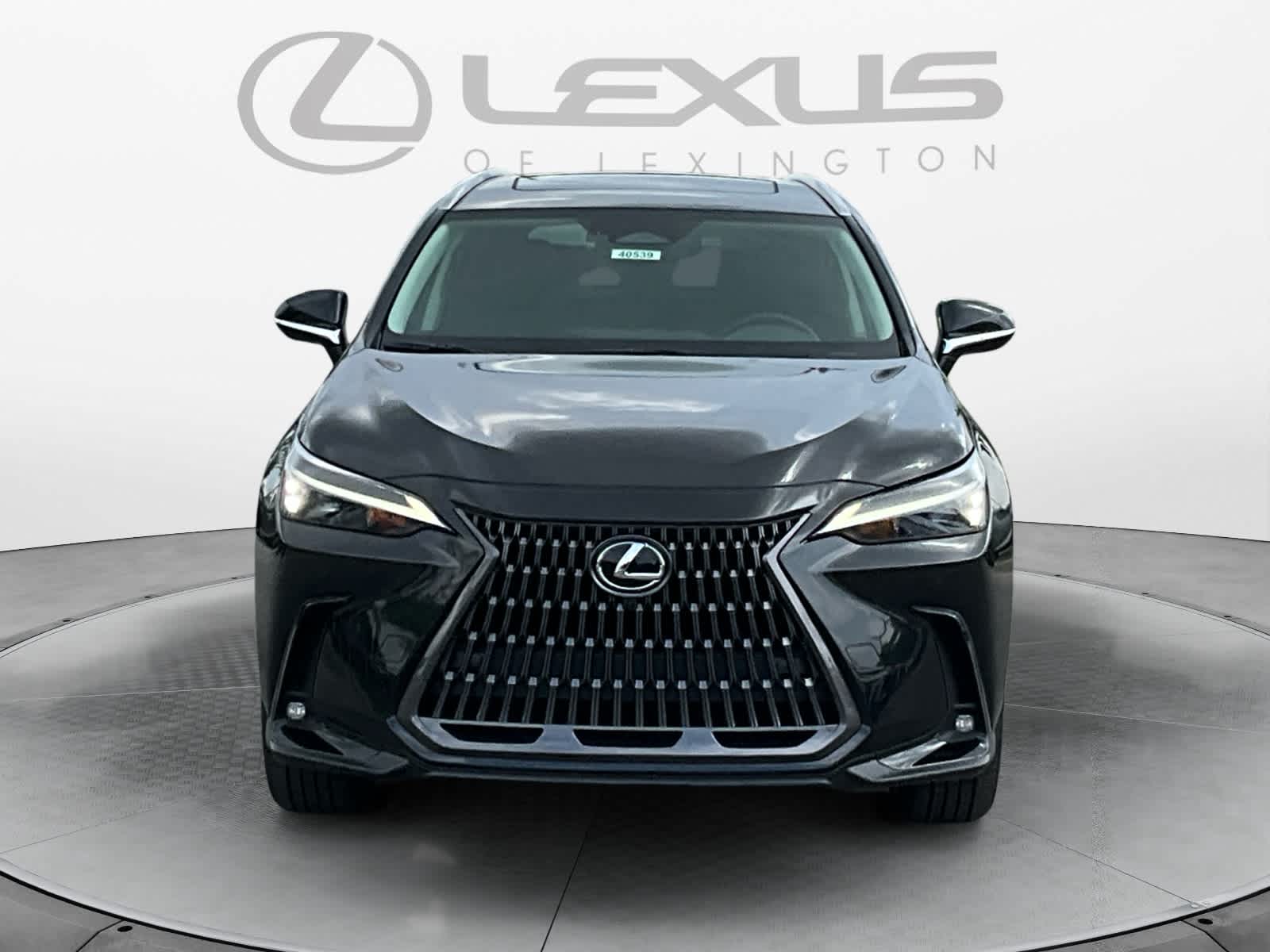 2026 Lexus NX 350 Premium