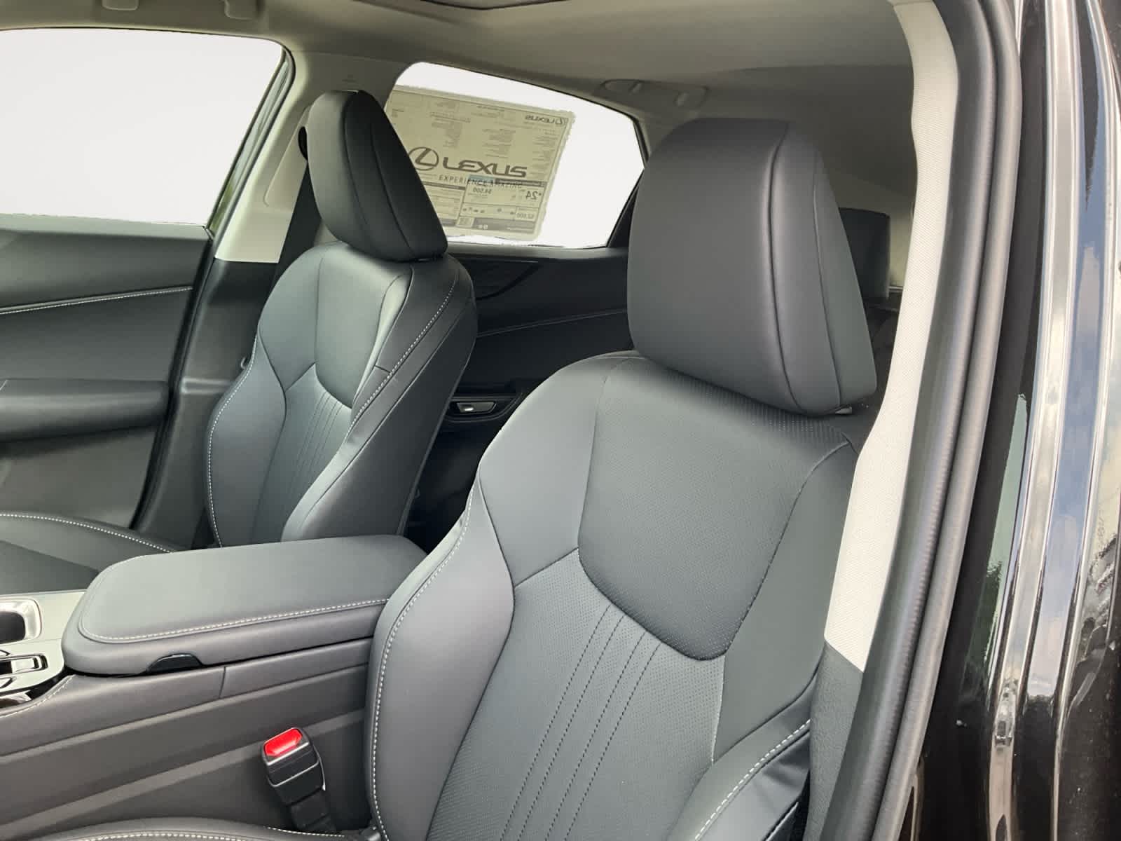 2026 Lexus NX 350 Premium