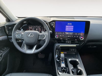 2026 Lexus NX 350 Premium