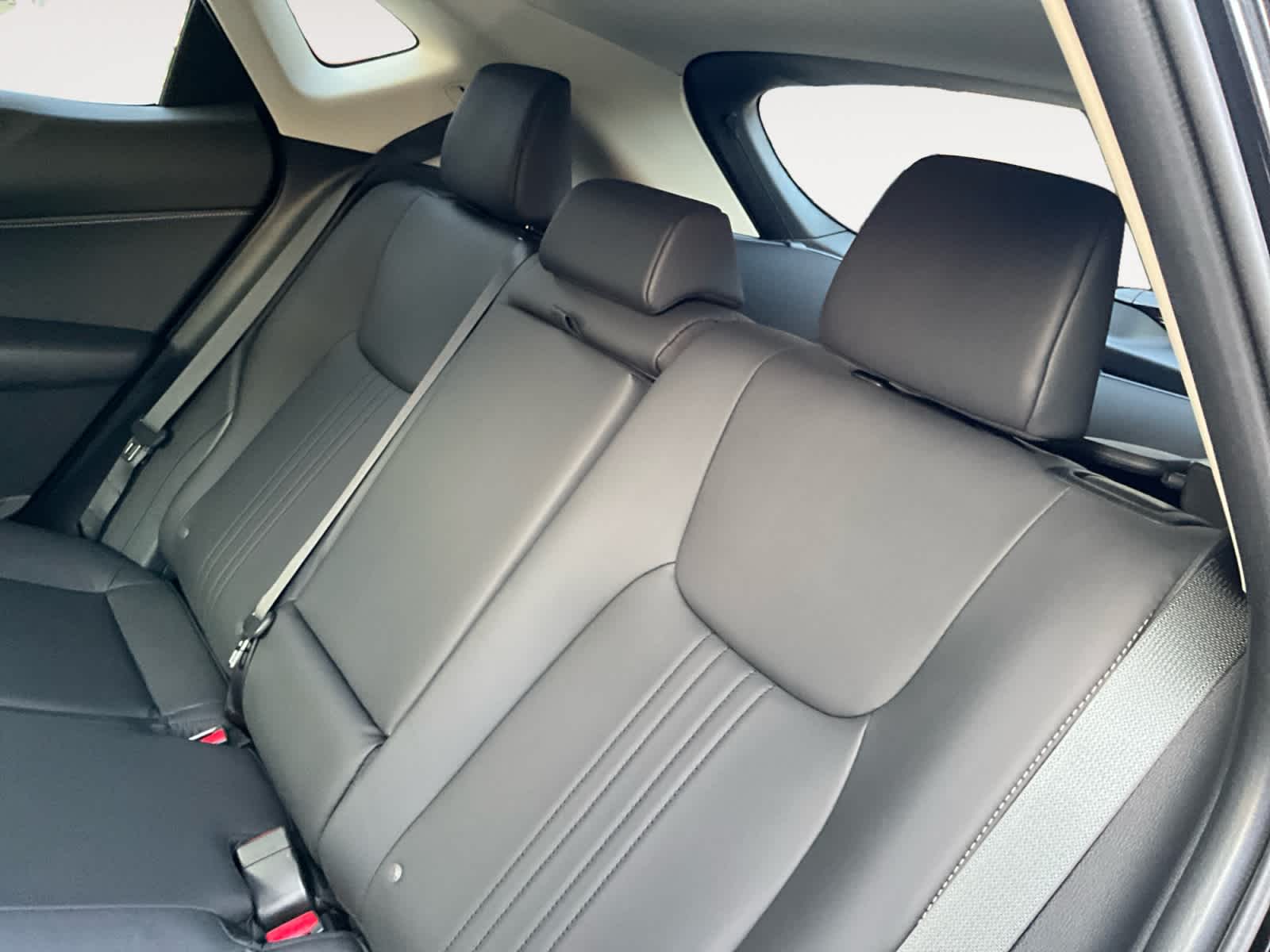 2026 Lexus NX 350 Premium
