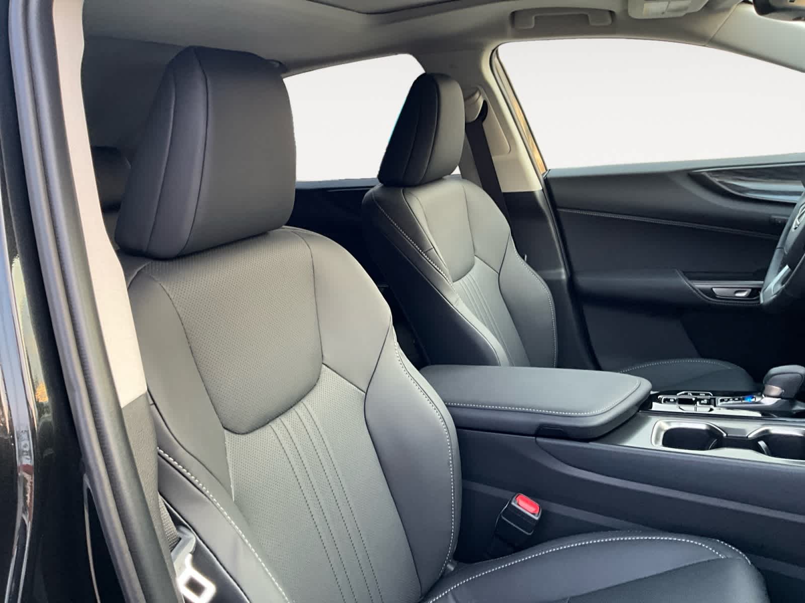 2026 Lexus NX 350 Premium
