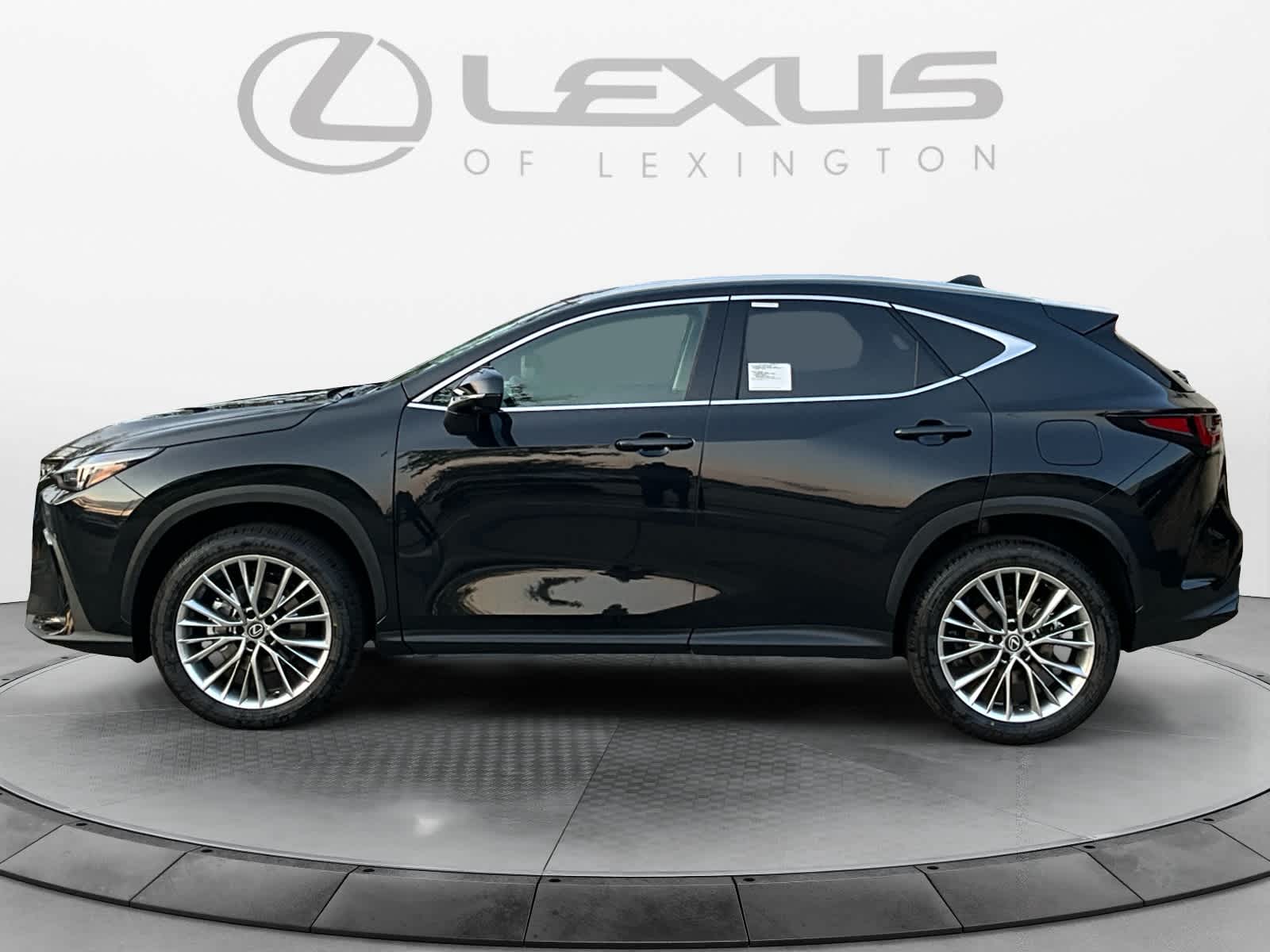 2026 Lexus NX 350 Premium