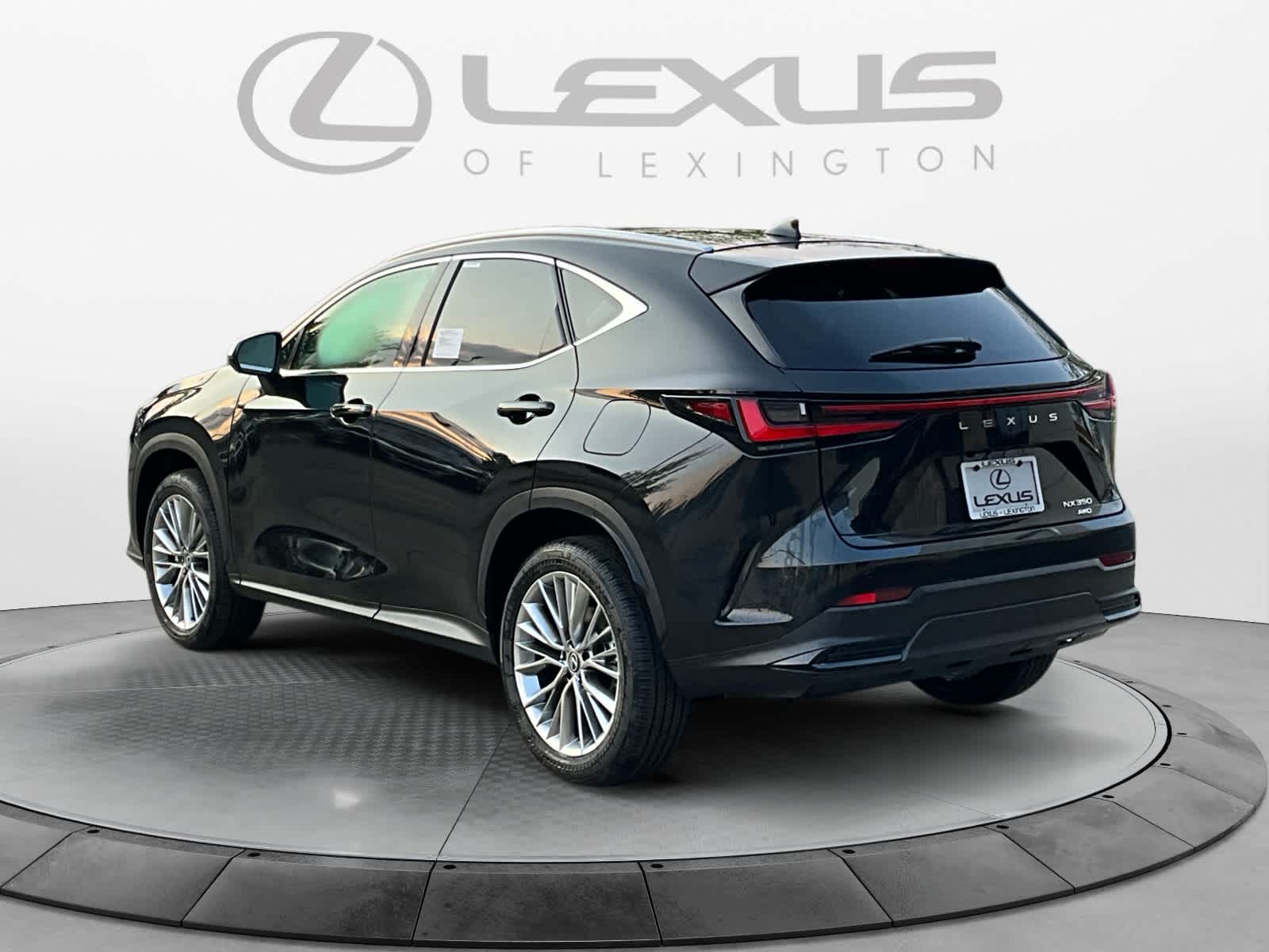 2026 Lexus NX 350 Premium