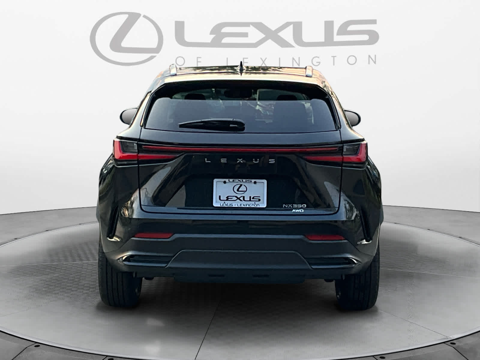2026 Lexus NX 350 Premium