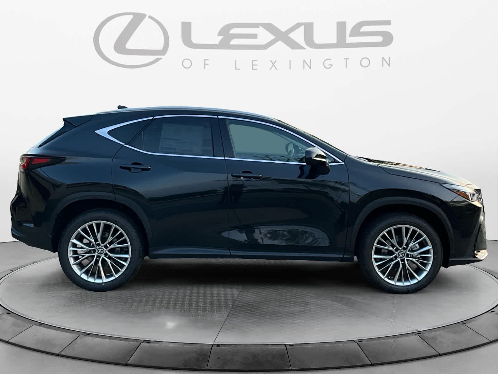 2026 Lexus NX 350 Premium
