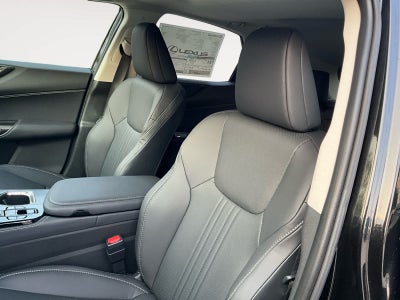 2026 Lexus NX 350 Premium