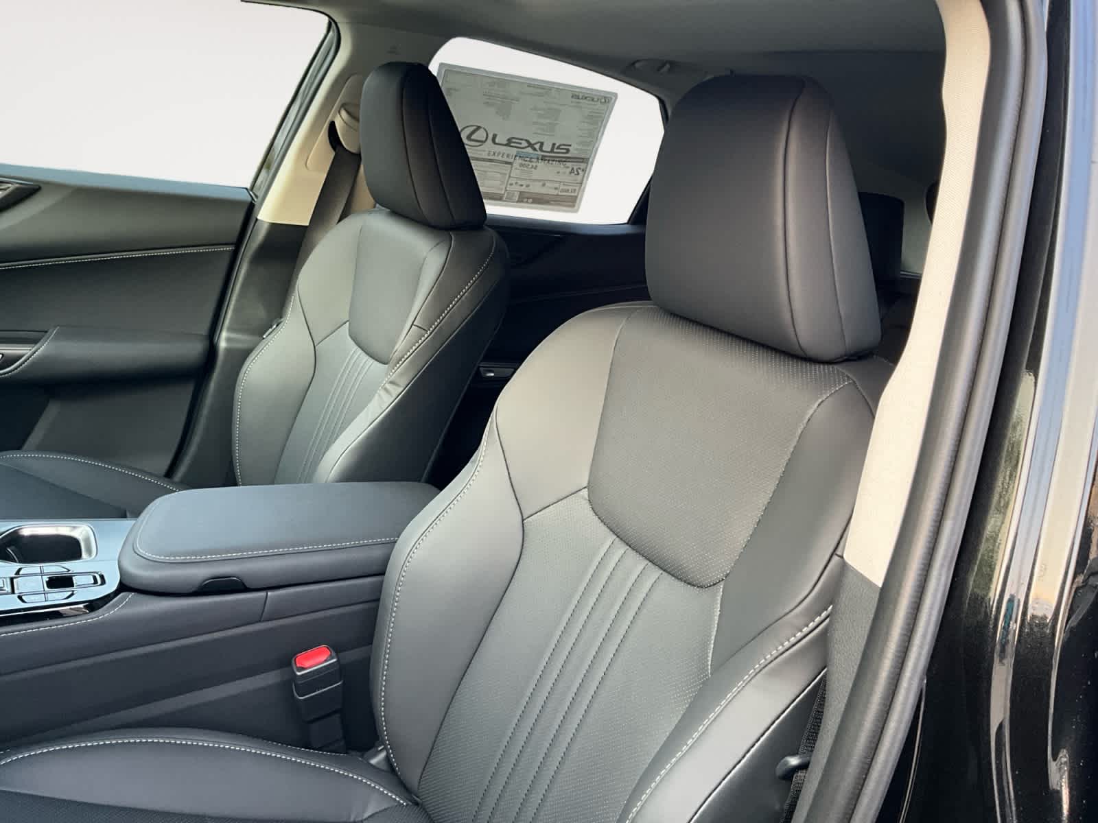 2026 Lexus NX 350 Premium