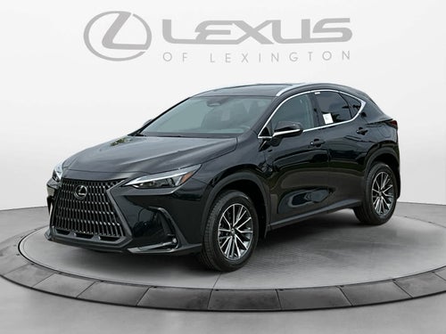2026 Lexus NX 350 Premium