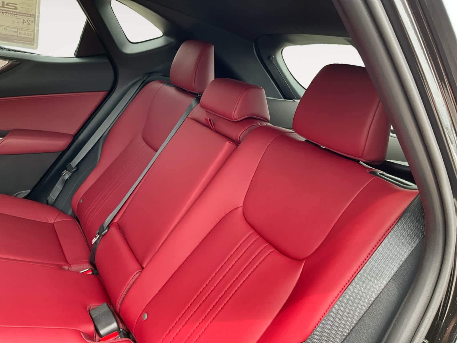 2026 Lexus NX 350 Premium