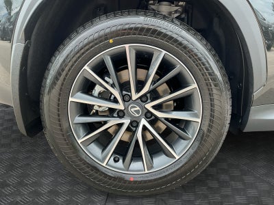 2026 Lexus NX 350 Premium