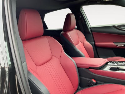 2026 Lexus NX 350 Premium