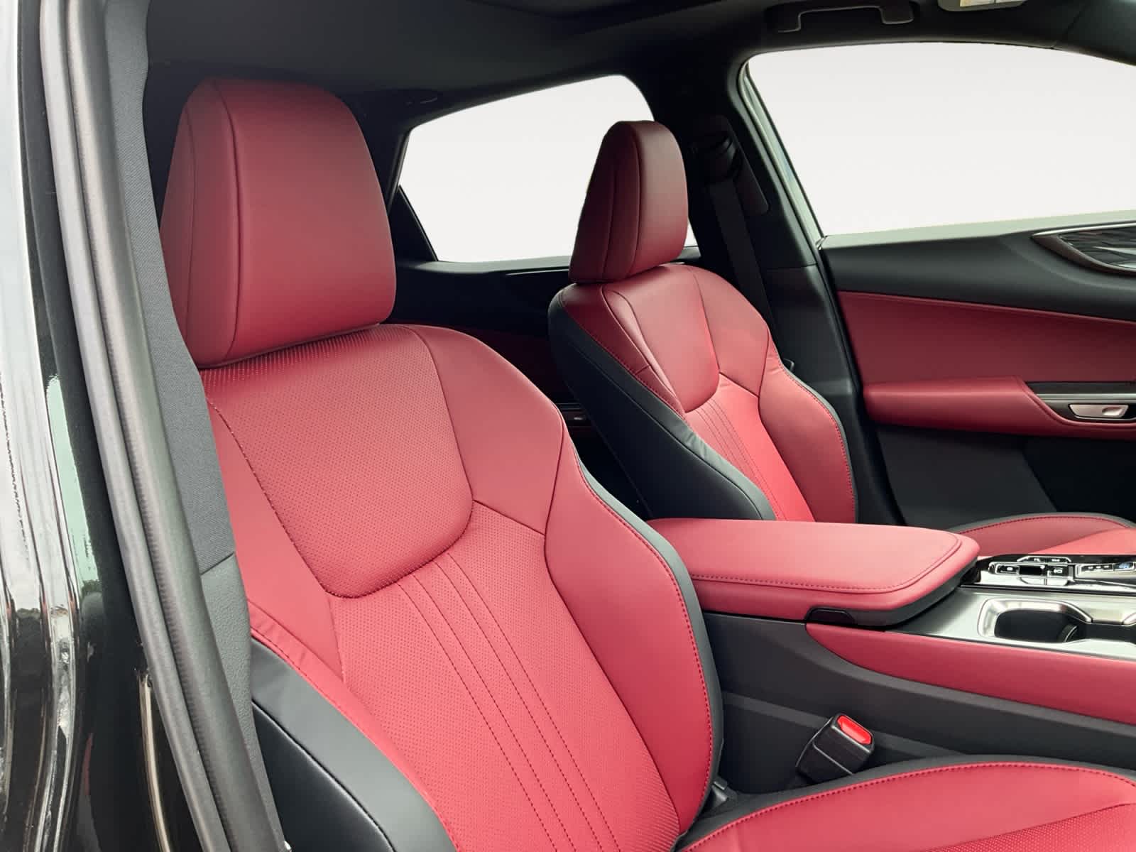 2026 Lexus NX 350 Premium