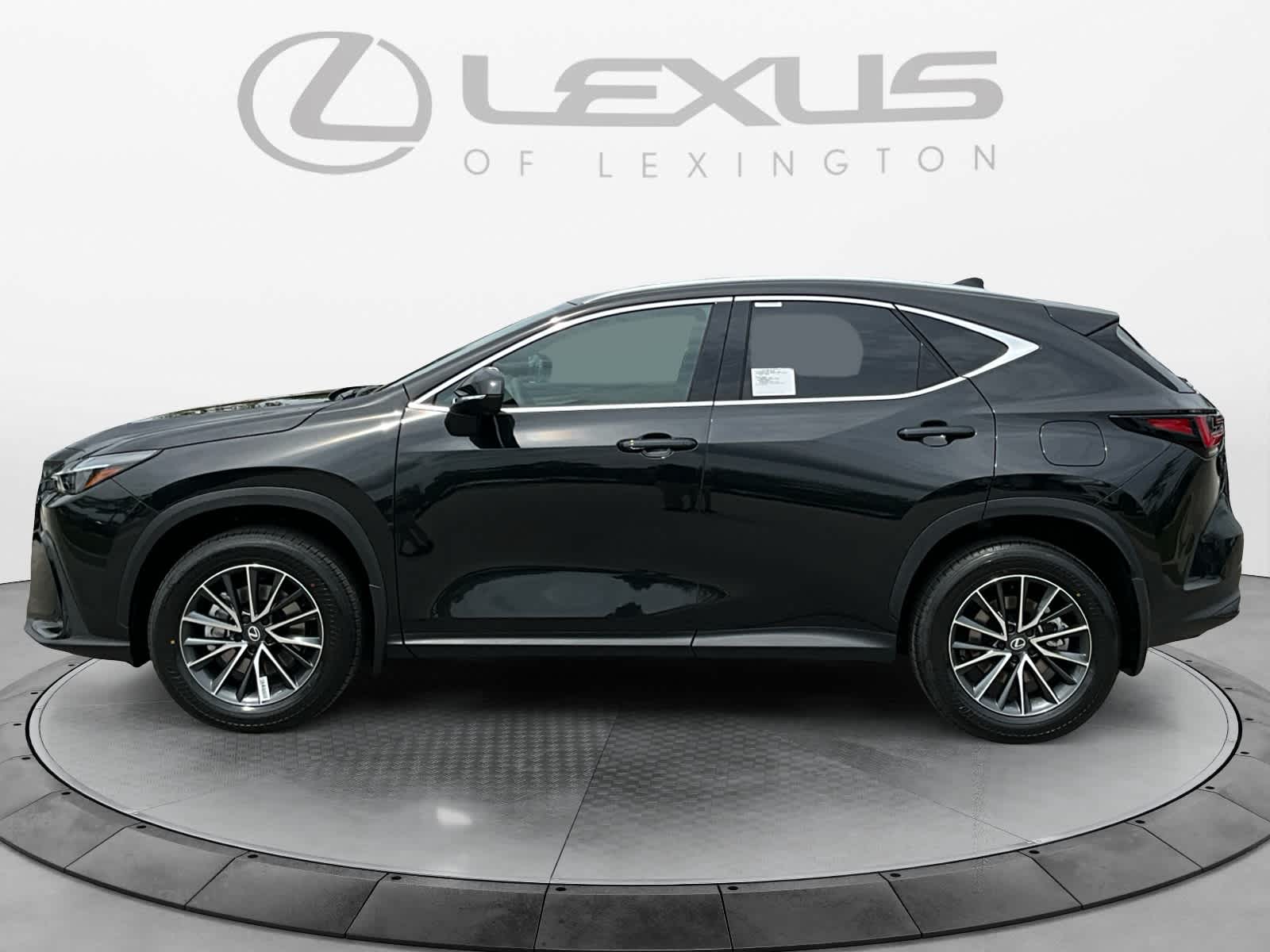 2026 Lexus NX 350 Premium