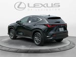 2026 Lexus NX 350 Premium