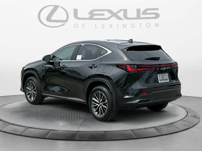 2026 Lexus NX 350 Premium