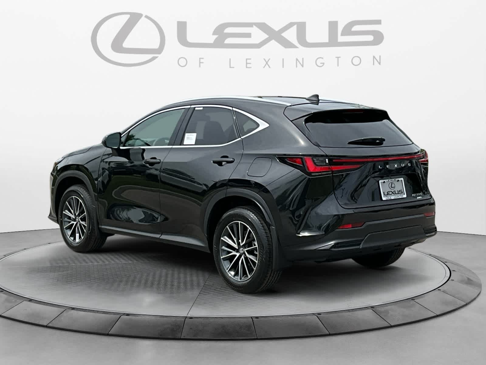 2026 Lexus NX 350 Premium